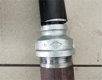 清远20MM注浆管供应