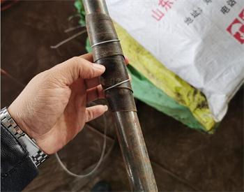 清远50MM注浆管